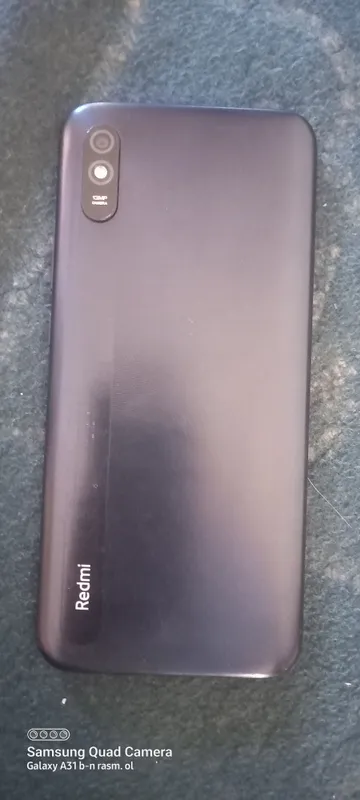 redmi 9a ideal yangi karob ka yoq faqat — фото 6