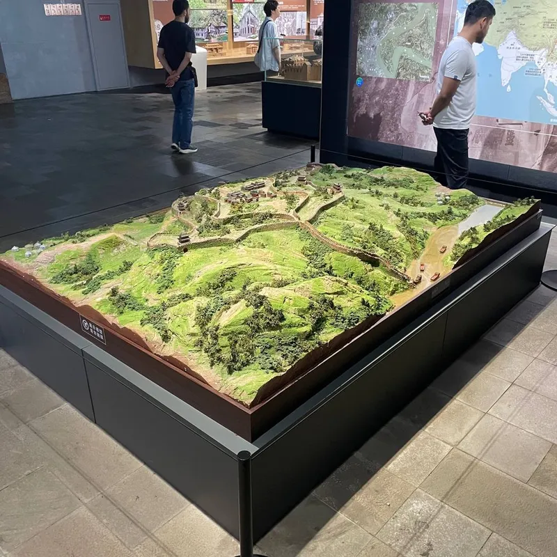 3D maket yasash xizmati — фото 1