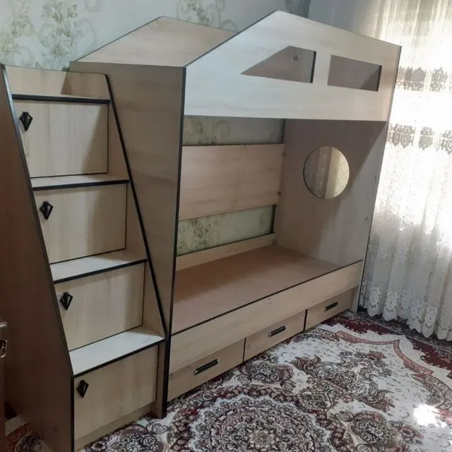 Buyurtma uchun maxsus barcha turdagi mebellar. — фото 6