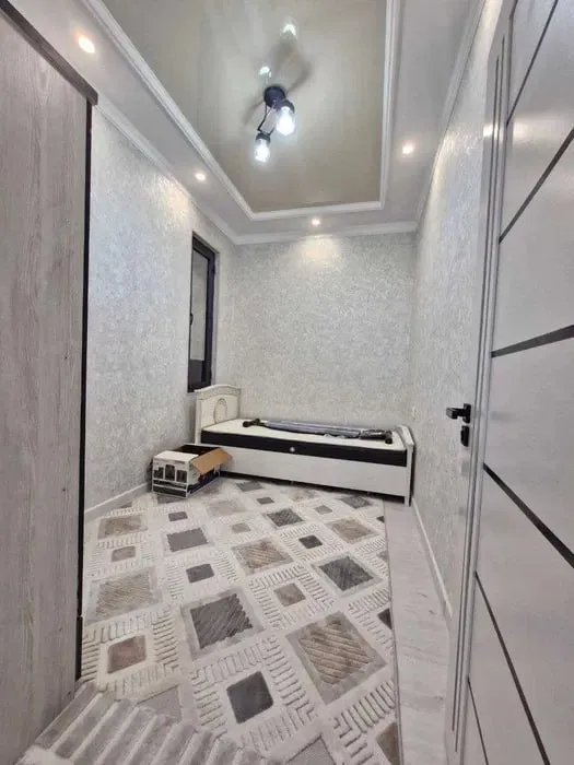 Сдаётся квартира (новостройка), ориентир Юнусабад 11 квартал, Ташкент 5