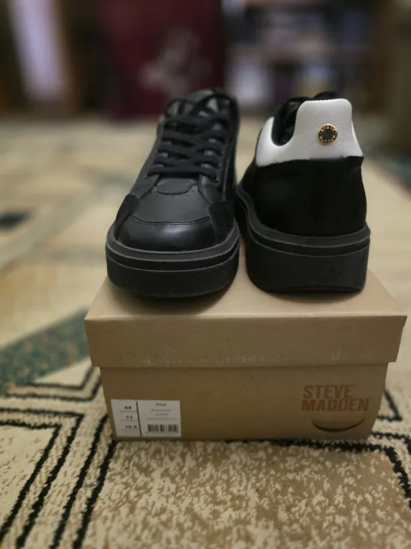 STEVE MADDEN мужской обувь — фото 3