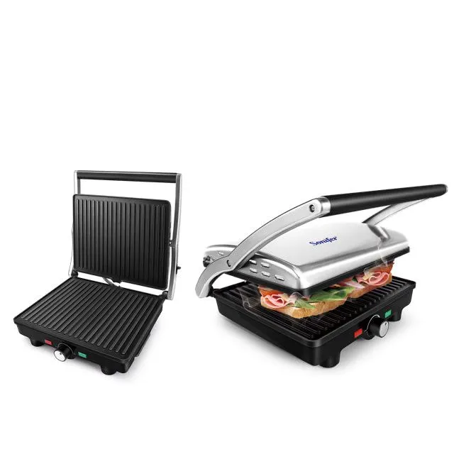 Sonifer SF-6052 grili 3