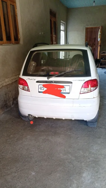 Matiz 2011 sotiladi 2 Matiz 2011 sotiladi 2