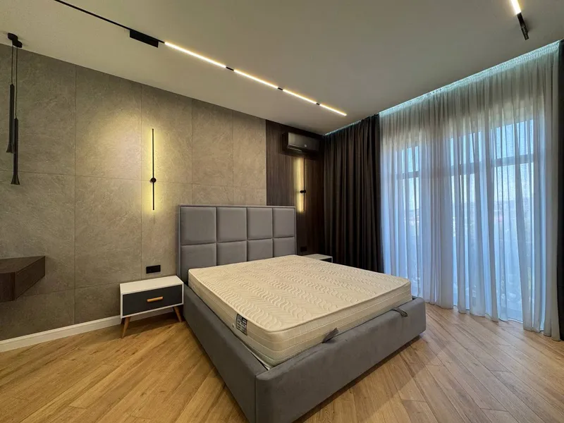 3-комнатная квартира, 101 м2, Яккасарай 6