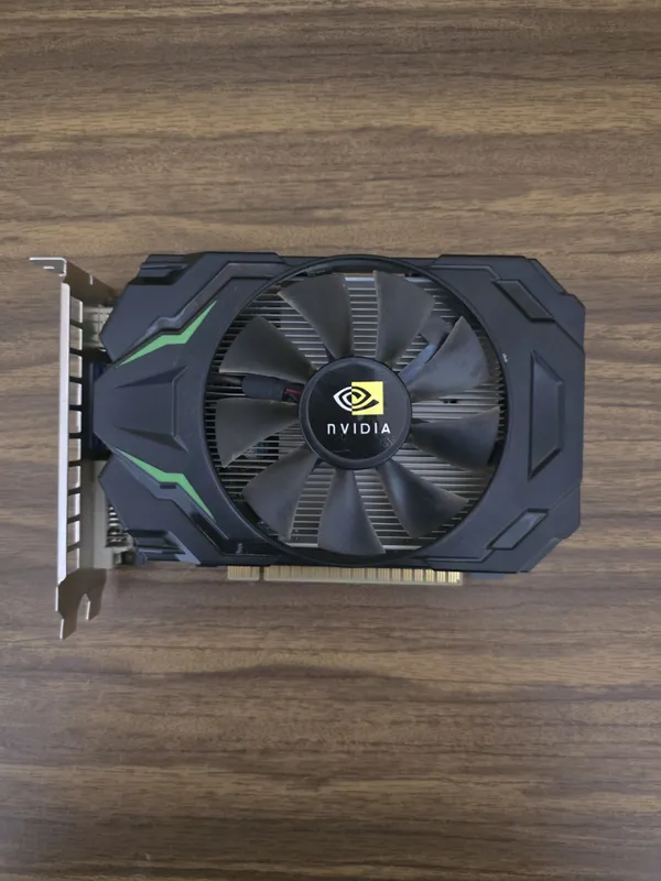 Видеокарта GT 730 4gb 7шт.