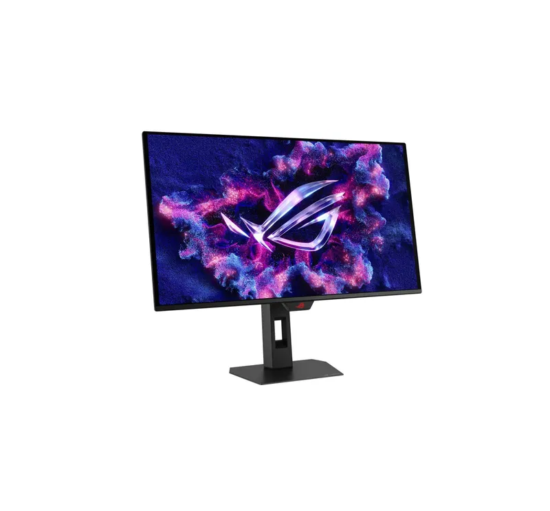 - Монитор ASUS ROG Strix QD-OLED XG27ACDMS 27" QHD 280Hz 2 - Монитор ASUS ROG Strix QD-OLED XG27ACDMS 27" QHD 280Hz 2