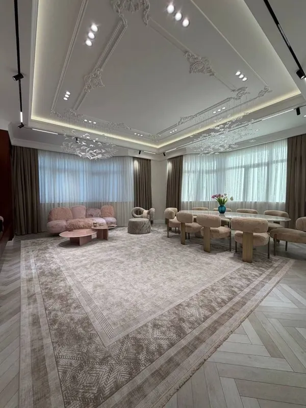 Элитная 5-комнатная квартира, 220 м², Габус (ул. Тараса Шевченко)