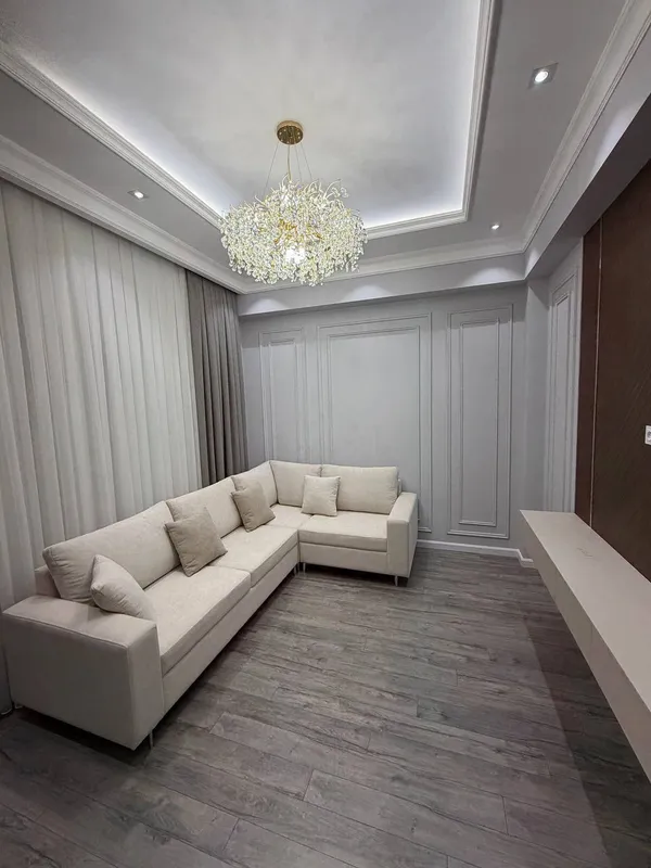 PARKENT AVENUE turar-joy majmuasi 1