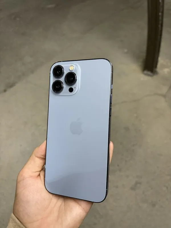 Iphone 13 pro max 2 Iphone 13 pro max 2