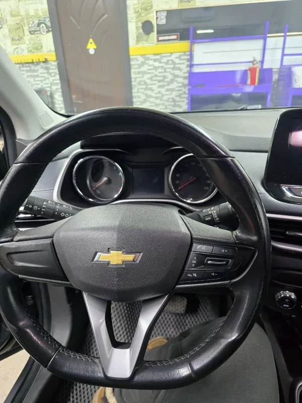 Руль перетяжка авто 1 Руль перетяжка авто 1
