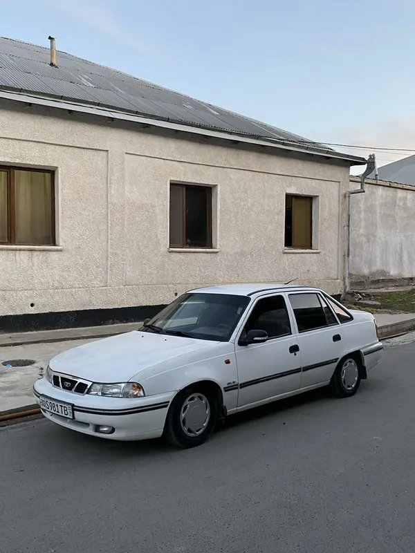 Нексия 1 сонс 1997 сотилади