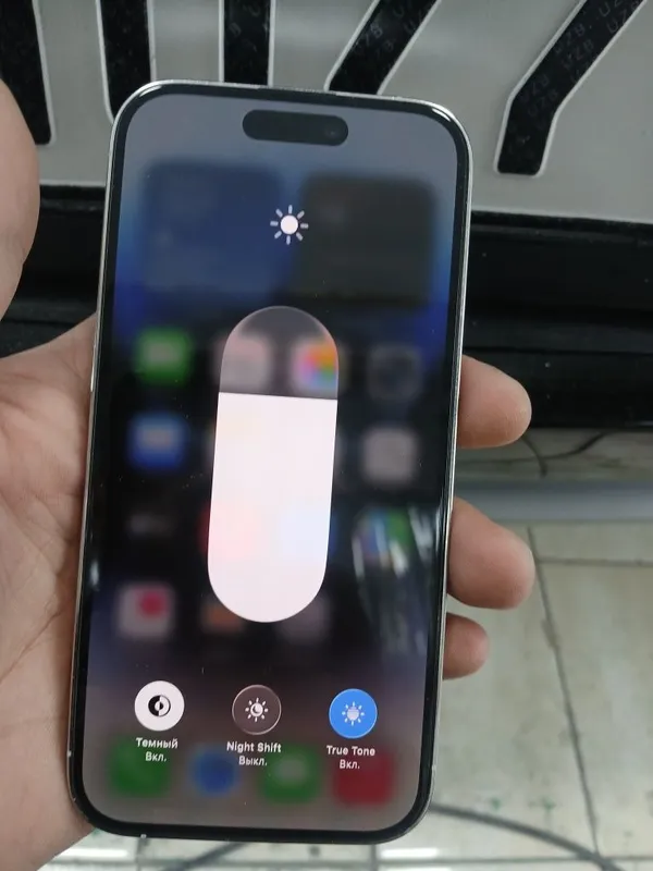 Iphone 14 Pro 256 GB ideal — фото 6