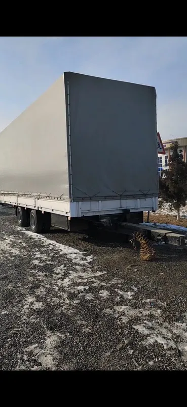 Паравоз притсеп 65куб — фото 1
