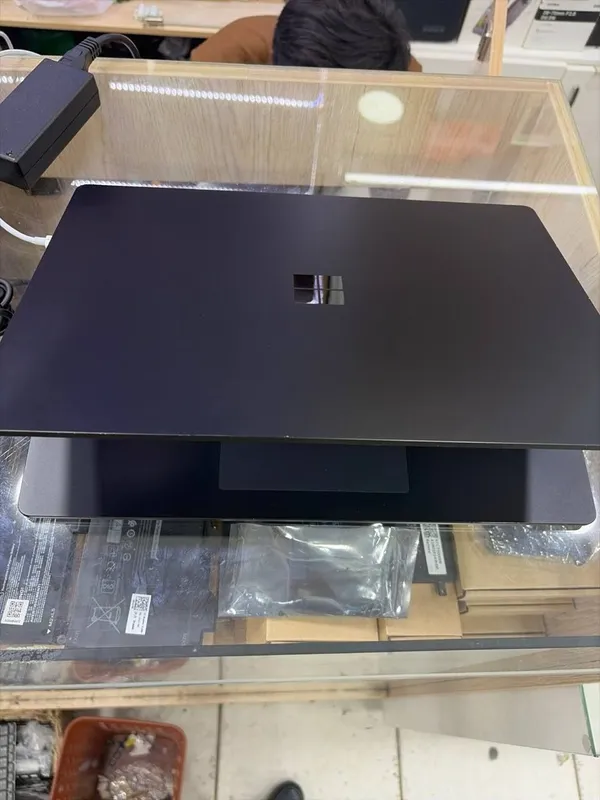 Microsoft Surface Laptop 4 2 Microsoft Surface Laptop 4 2