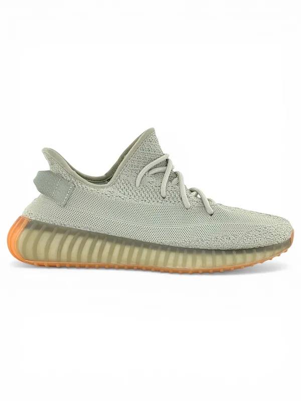 Yeezy Boost 350 V2 "Desert Sage" — фото 7
