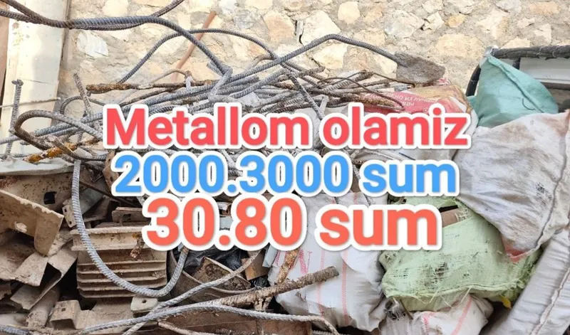 Metallom metalom metalallom металолом металлом металом метал olamis..
