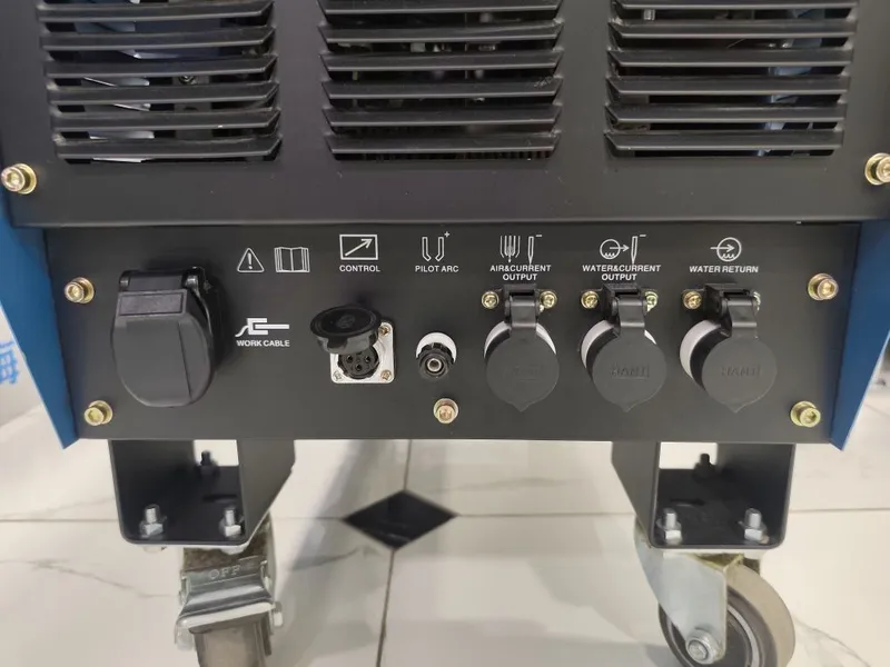 Plasma Huayuan LGK-200 IGBT NEW 7