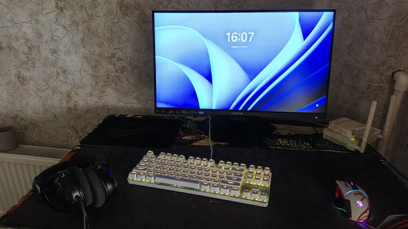 Kuchli DDR5 komplekt bonuslari bilan 1