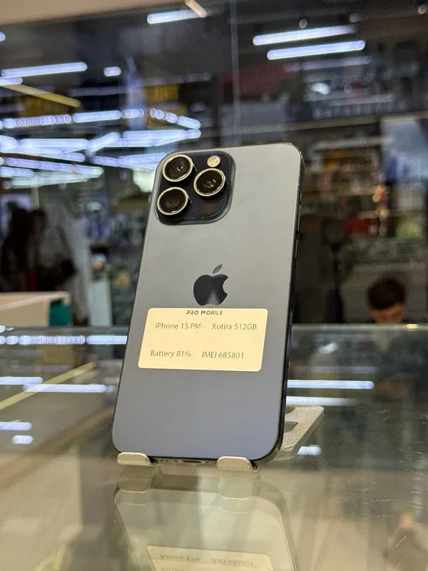 iPhone 15 Pro Max iPhone 15 Pro Max