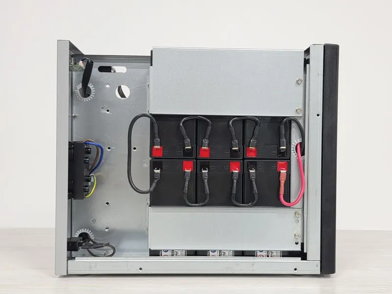 Prostar UPS (uzluksiz quvvat manbai) sotiladi — фото 4