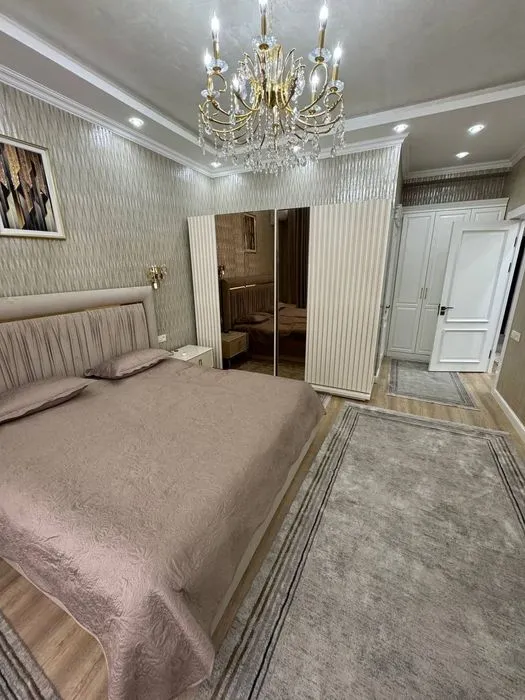 Срочна сдается квартира в аренду на Мукимий — фото 5