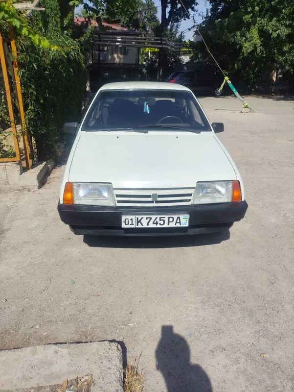 Samara 21099. Sotiladi 2 Samara 21099. Sotiladi 2
