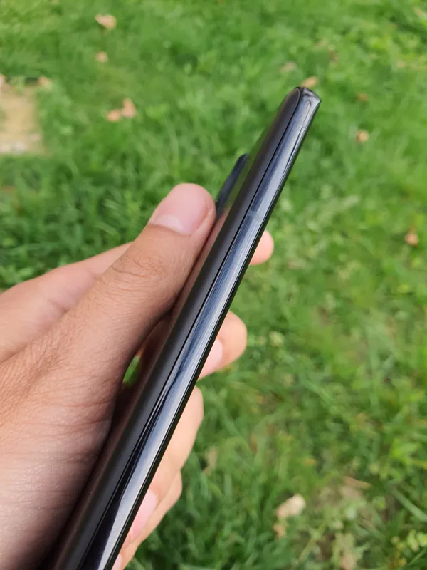 Samsung Galaxy S21 Ultra 5G 4