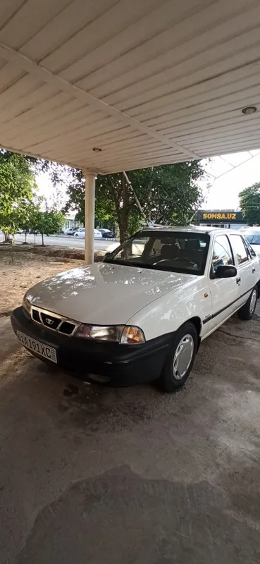Nexia Dons 2008 Аренда 4 Nexia Dons 2008 Аренда 4
