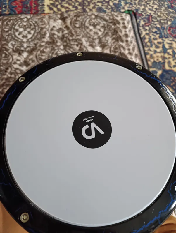tabla ( Darbuka ) sotiladi. Xolati juda yaxshi. — фото 2