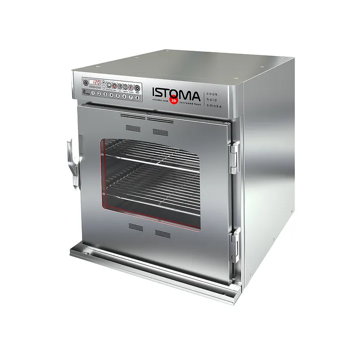 Печь низкотемпературная RoboLabs ISTOMA-EM