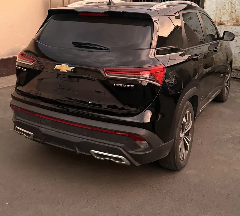 Captiva 5 2023 yil 2 Captiva 5 2023 yil 2