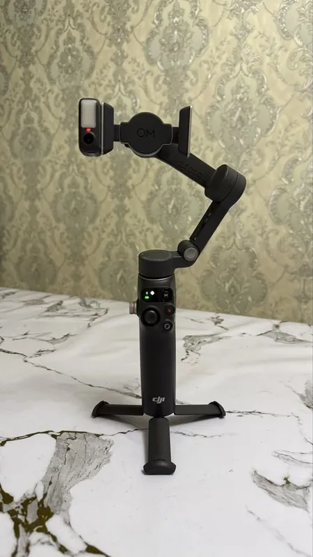 Dji Osmo Mobile 8