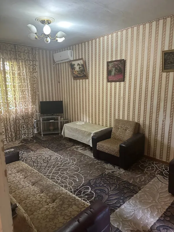 3/4/4 Чиланзар 14 1