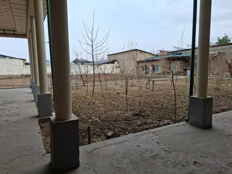 М.Улугбекский р-н Янги Узбекистан! Про-ся 28-соток земельный участок — фото 4