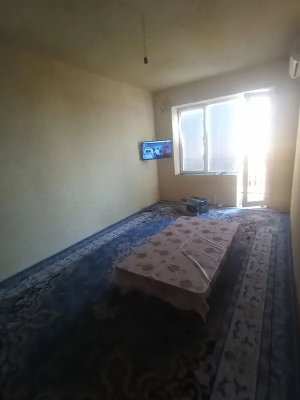 Kvartira ijaraga beriladi 1 xonalik bdkdkndndnd — фото 3