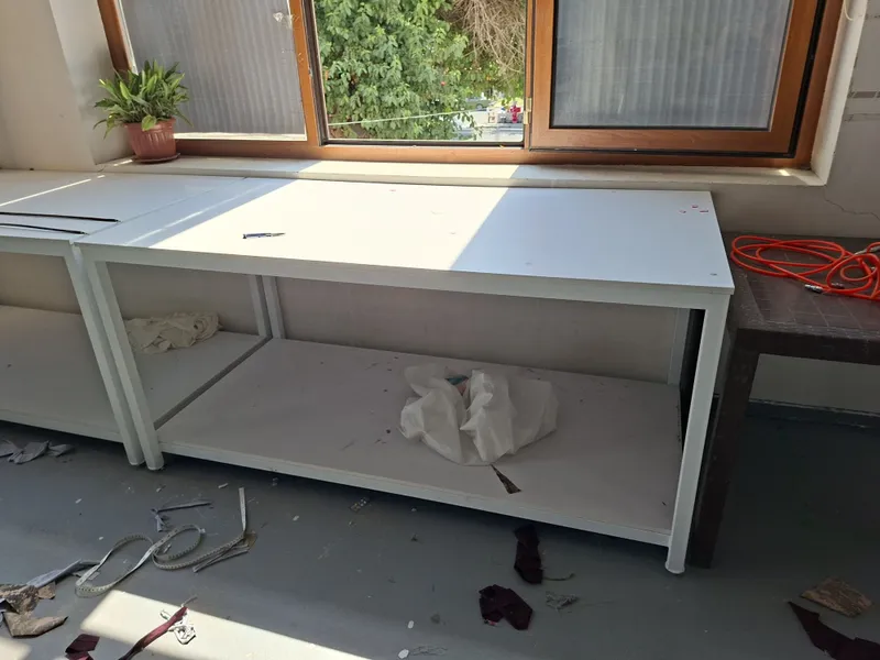 Ofis yopilgani sabab mebellarlar sotiladi 8