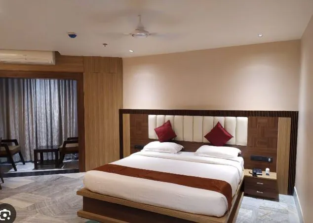 Kunlik ijara, Hotel/Hostel, Mirzo Ulugʻbek tumani 4 Kunlik ijara, Hotel/Hostel, Mirzo Ulugʻbek tumani 4