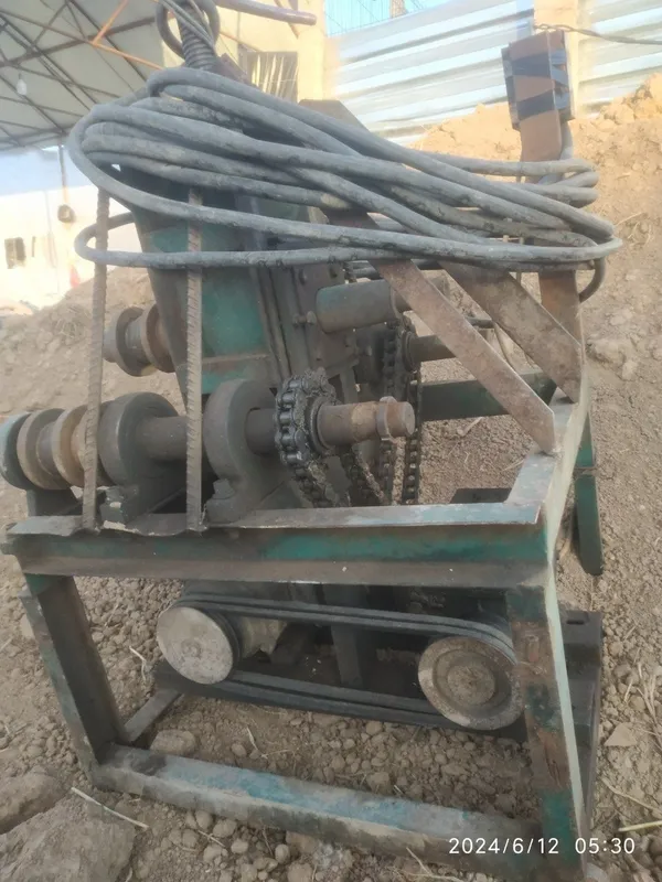 Turba gip sotiladi 3
