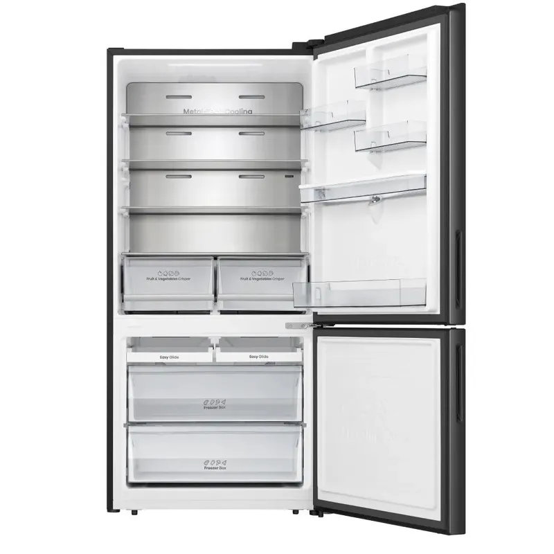 Холодильник Hisense RB-66W4/BI оптом склад 5