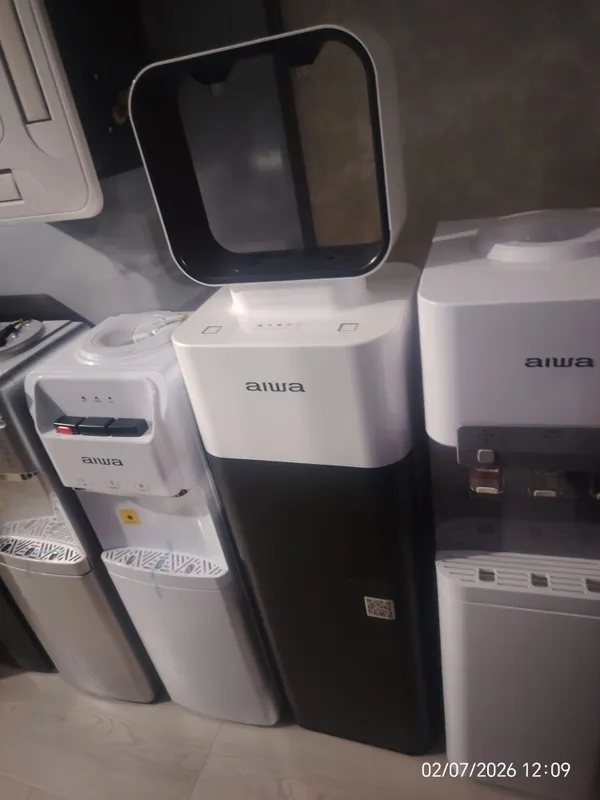 AIWA premium suv kuleri 1