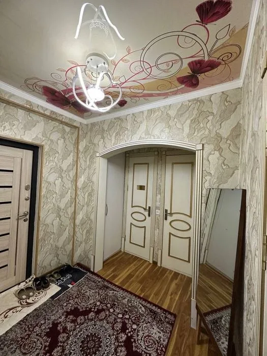 2 xonali kvartira, 54 m², 5/12 qavat (ikkilamchi) 7