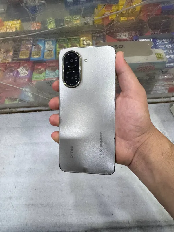 Redmi A5 3 Redmi A5 3