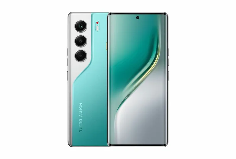 Tecno camon 40 pro Tecno camon 40 pro