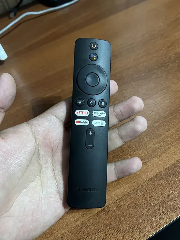 Mi box 4k 2nd gen — фото 2
