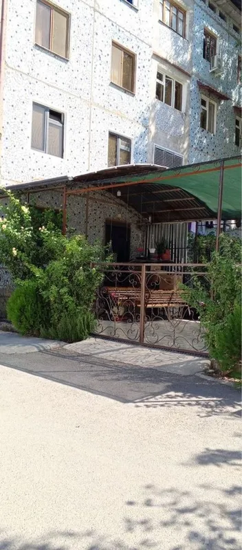 Продаётся квартира в городе Янгиюль 9 Продаётся квартира в городе Янгиюль 9
