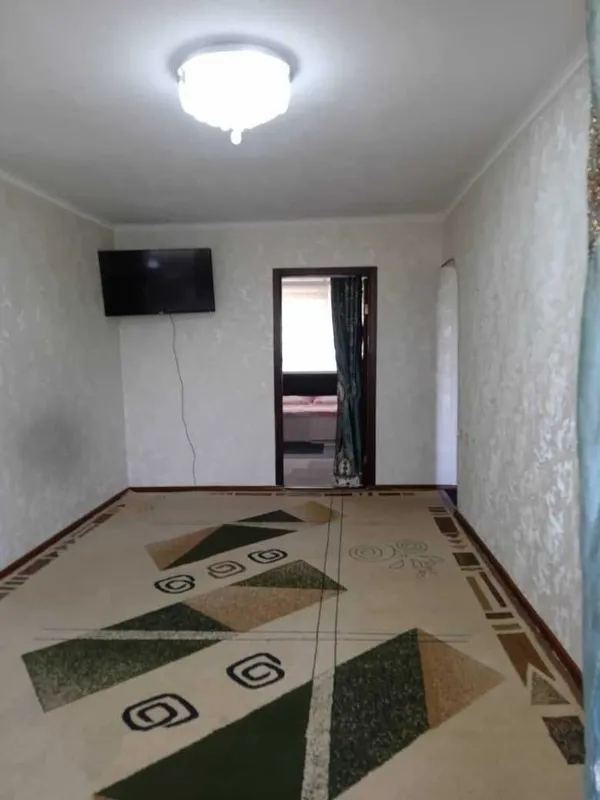 Биз маклер. Квартира 2x ком залог 50$ 1 Биз маклер. Квартира 2x ком залог 50$ 1
