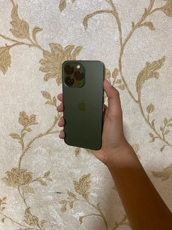 IPhone 13 pro ideal 128gb 1