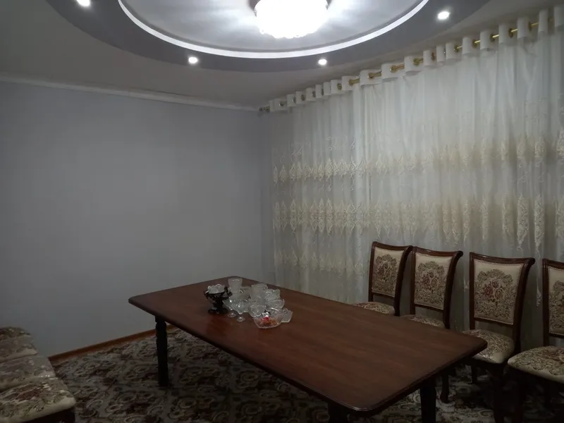 Продаётся дворный дом 5 Продаётся дворный дом 5