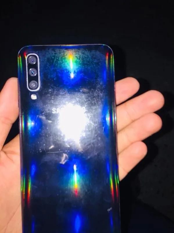 Samsung A50