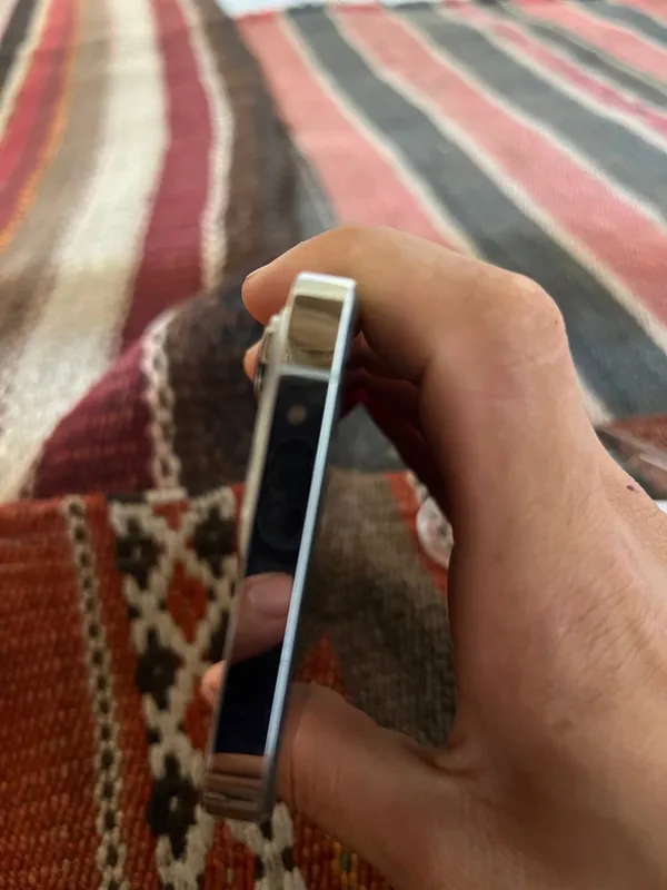 Iphone 13 pro 2